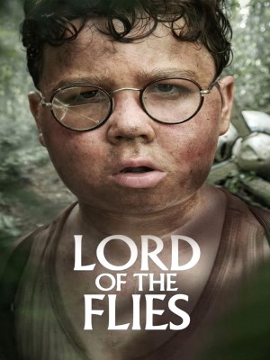 Xem phim Lord of the Flies - Chúa Ruồi 2026 Full HD Vietsub