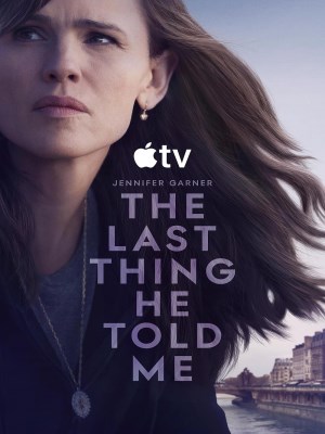 Xem phim The Last Thing He Told Me Season 2 - Lời Nhắn Cuối Cùng (Mùa 2) 2026 Full HD Vietsub