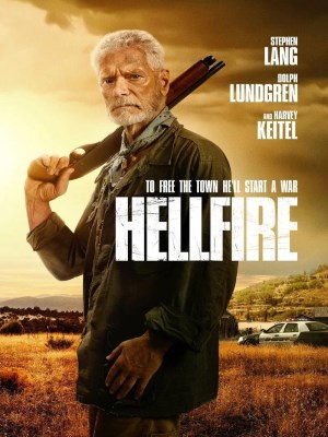Xem phim Hellfire - Lửa Địa Ngục 2026 Full HD Vietsub
