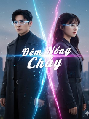Xem phim Dem Nong Chay - Đêm Nồng Cháy 2026 Full HD Vietsub
