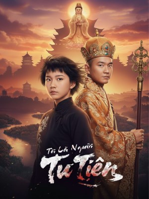 Xem phim Ta La Nguoi Tu Tien - Ta Là Người Tu Tiên 2026 Full HD Vietsub