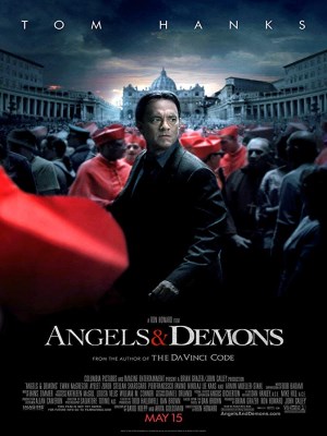 Xem phim Angels & Demons - Thiên Thần Và Ác Quỷ 2009 Full HD Vietsub