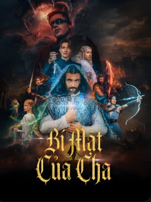 Xem phim Bi Mat Cua Cha - Bí Mật Của Cha 2026 Full HD Vietsub