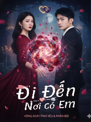 Xem phim Di Den Noi Co Em - Đi Đến Nơi Có Em 2026 Full HD Vietsub
