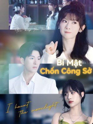 Xem phim Bi Mat Chon Cong So - Bí Mật Chốn Công Sở 2026 Full HD Vietsub