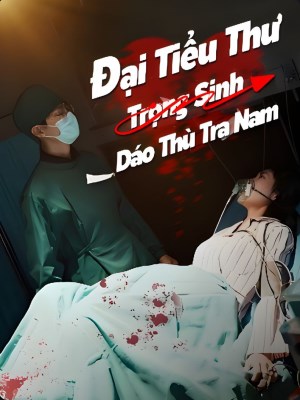 Xem phim Dai Tieu Thu Trong Sinh Bao Thu - Đại Tiểu Thư Trọng Sinh Báo Thù 2026 Full HD Vietsub