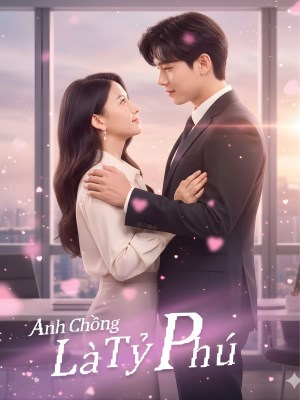 Xem phim Anh Chong La Ty Phu - Anh Chồng Là Tỷ Phu 2026 Full HD Vietsub