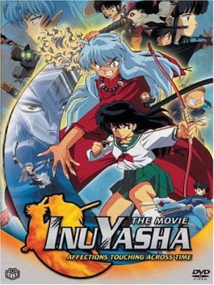 Xem phim Inuyasha the Movie 1: Affections Touching Across Time - Khuyển Dạ Xoa 1: Mối Giao Cảm Vượt Thời Gian 2001 Full HD Vietsub