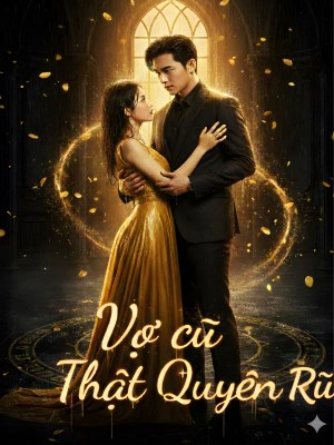 Xem phim Vo Cu That Quyen Ru - Vợ Cũ Thật Quyến Rũ 2026 Full HD Vietsub