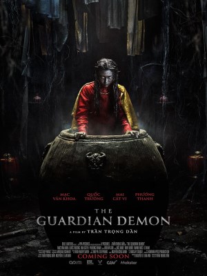 Xem phim The Guardian Demon - Út Lan: Oán Linh Giữ Của 2026 Full HD Vietsub