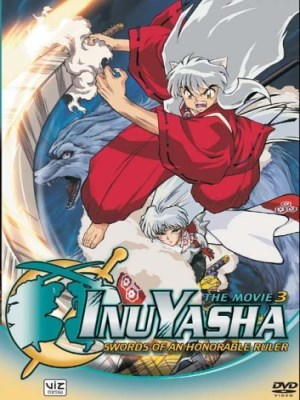 Xem phim Inuyasha the Movie 3: Swords of an Honorable Ruler - Khuyển Dạ Xoa 3: Những Thanh Kiếm Chinh Phục Thế Giới 2003 Full HD Vietsub