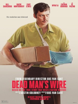 Xem phim Dead Man's Wire - 63 Giờ Đối Đầu 2025 Full HD Vietsub