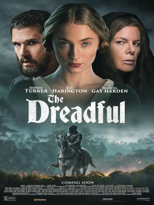 Xem phim The Dreadful - Lời Nguyền Trung Cổ 2026 Full HD Vietsub