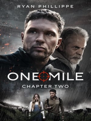 Xem phim One Mile: Chapter Two - Một Dặm Định Mệnh: Hồi Kết 2026 Full HD Vietsub
