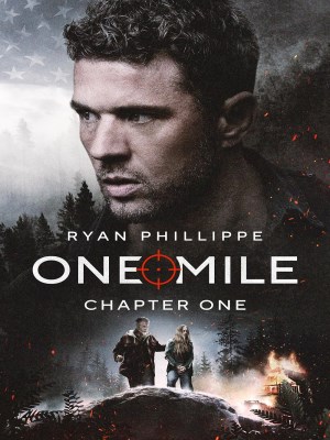 Xem phim One Mile: Chapter One - Một Dặm Định Mệnh: Khởi Đầu 2026 Full HD Vietsub