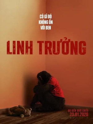 Xem phim Primate - Linh Trưởng 2025 Full HD Vietsub