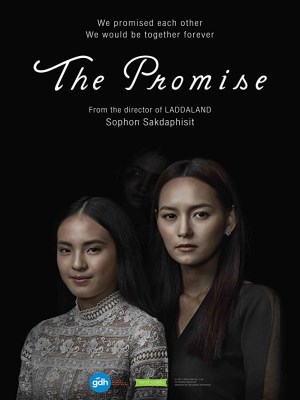 Xem phim The Promise - Giao Ước Chết 2017 Full HD Vietsub