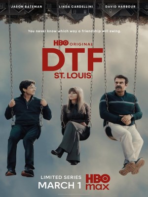 Xem phim DTF St. Louis - DTF St. Louis 2026 Full HD Vietsub