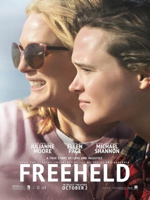 Xem phim Freeheld - Chủ Sở Hữu Đất 2015 Full HD Vietsub