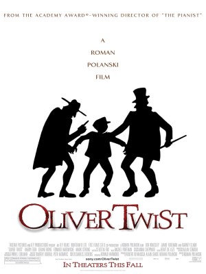 Xem phim Oliver Twist - Cậu Bé Mồ Côi 2005 Full HD Vietsub