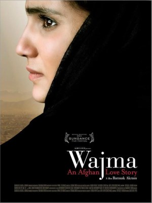 Xem phim Wajma - Wajma, Chuyện Tình Afghanistan 2013 Full HD Vietsub