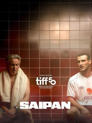 Xem phim Saipan - Saipan 2025 Full HD Vietsub