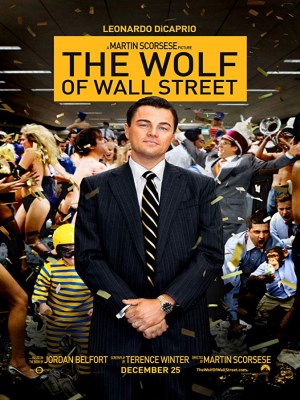 Xem phim The Wolf of Wall Street - Sói Già Phố Wall 2013 Full HD Vietsub
