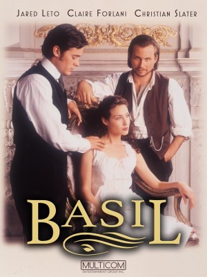 Xem phim Basil - Basil 1998 Full HD Vietsub