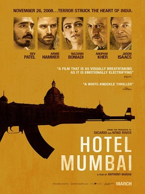 Xem phim Hotel Mumbai - Khách Sạn Mumbai: Thảm Sát Kinh Hoàng 2018 Full HD Vietsub