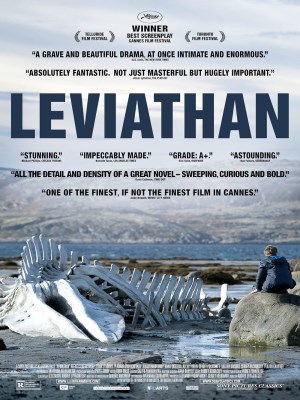 Xem phim Leviathan - Leviathan 2014 Full HD Vietsub