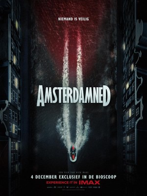 Xem phim Amsterdamned II - Amsterdamned II 2025 Full HD Vietsub