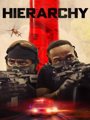 Xem phim Hierarchy - Thứ Bậc 2025 Full HD Vietsub