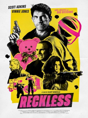 Xem phim Reckless - Liều Lĩnh 2026 Full HD Vietsub