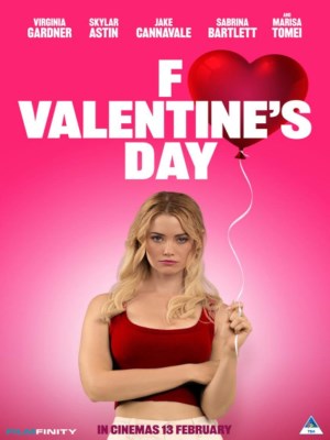 Xem phim F Valentines Day - Valentine Cái Con Khỉ 2026 Full HD Vietsub