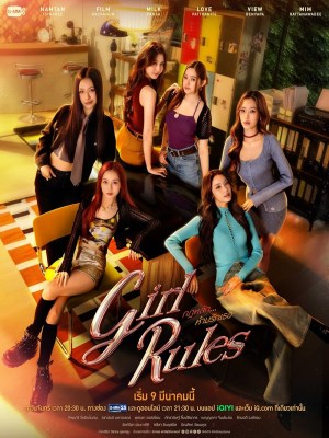 Xem phim Girl Rules - Nữ Luật 2026 Full HD Vietsub