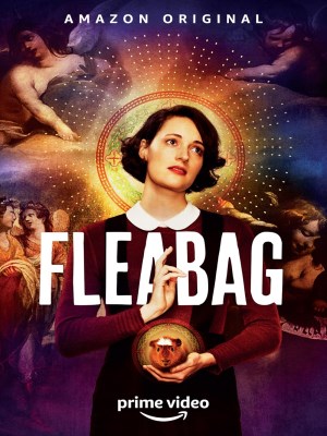 Xem phim Fleabag Season 1 - Chuyện Không Đáng (Mùa 1) 2016 Full HD Vietsub