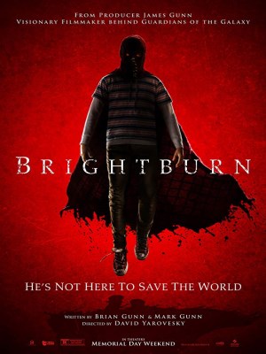 Xem phim Brightburn - Đứa Con Của Bóng Tối 2019 Full HD Vietsub