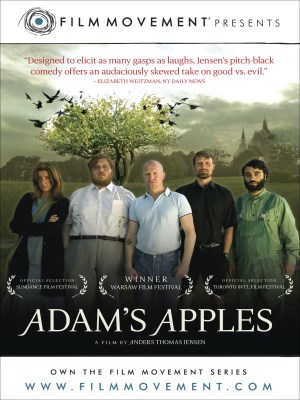 Xem phim Adam's Apples - Adam's Apples 2005 Full HD Vietsub