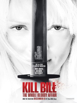 Xem phim Kill Bill: The Whole Bloody Affair - Cô Dâu Báo Thù: Trọn Bộ Đẫm Máu 2011 Full HD Vietsub