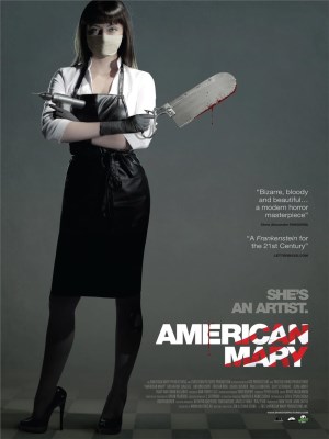 Xem phim American Mary - Y Nữ Bóng Đêm 2012 Full HD Vietsub
