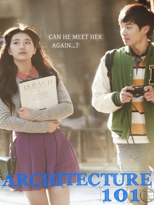 Xem phim Architecture 101 - Lớp Kiến Trúc 101 2012 Full HD Vietsub