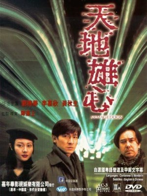 Xem phim Armageddon - Thiên Địa Hùng Tâm 1997 Full HD Vietsub