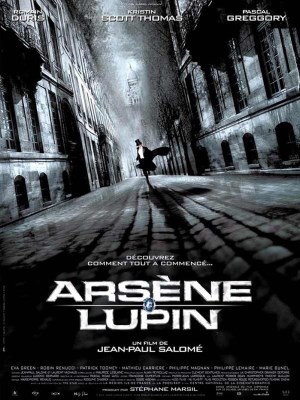 Xem phim Arsene Lupin - Arsene Lupin 2004 Full HD Vietsub