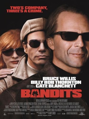 Xem phim Bandits - Bandits 2001 Full HD Vietsub