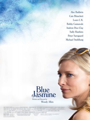 Xem phim Blue Jasmine - Hoa Nhài Màu Xanh 2013 Full HD Vietsub