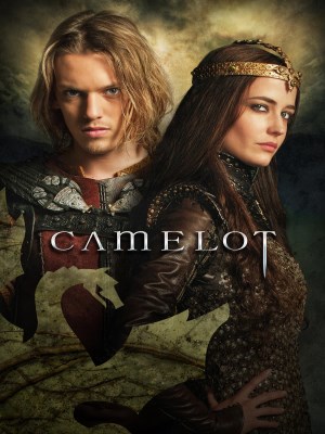 Xem phim Camelot - Camelot 2011 Full HD Vietsub