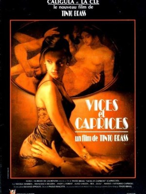 Xem phim Capriccio - Capriccio 1987 Full HD Vietsub