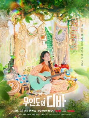 Xem phim Castaway Diva - Diva Của Đảo Hoang 2023 Full HD Vietsub