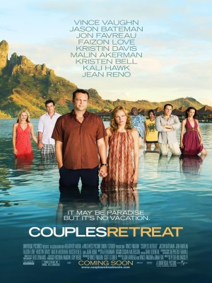 Xem phim Couples Retreat - Vỡ Mộng Chốn Thiên Đường 2009 Full HD Vietsub