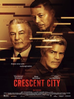 Xem phim Crescent City - Crescent City 2024 Full HD Vietsub